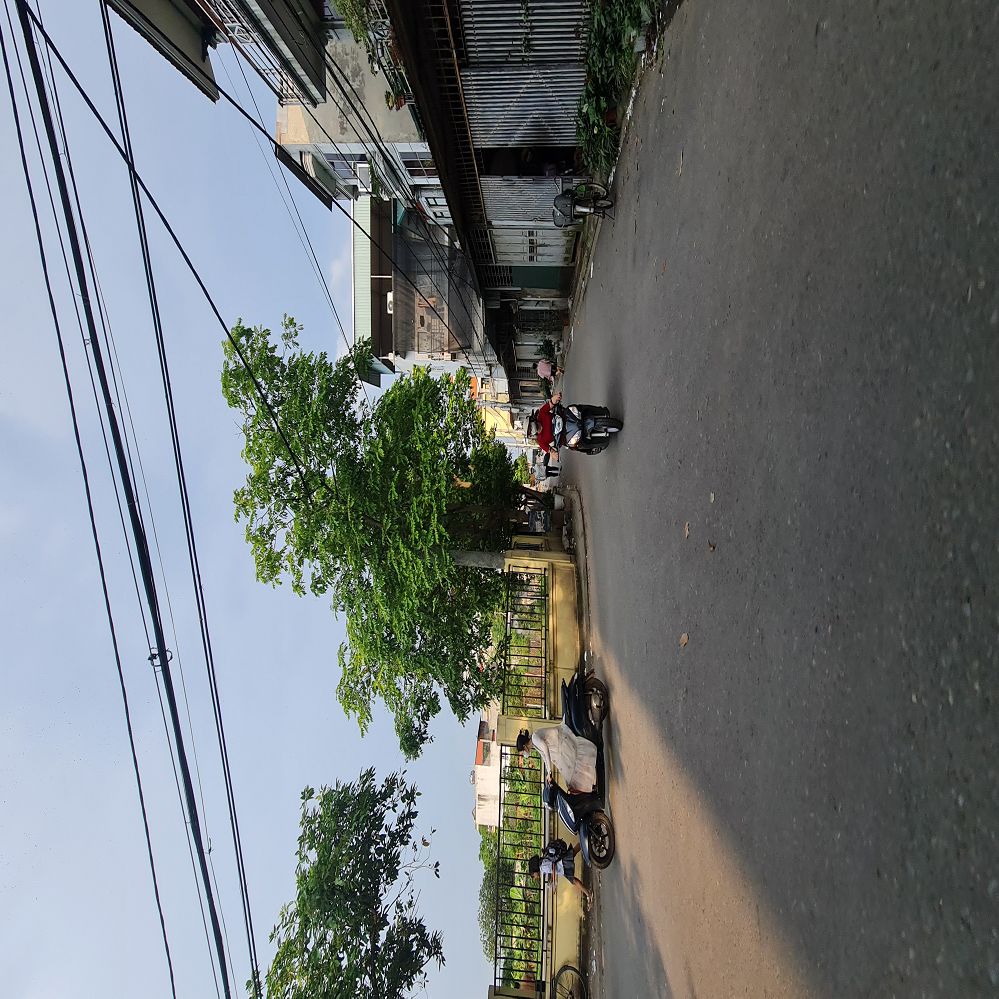 Đất Đông Dư, 7 chỗ thông, vào nhà. 77m2, mt 5m. 6 tỷ x. Lh 0989894845 - Ảnh chính